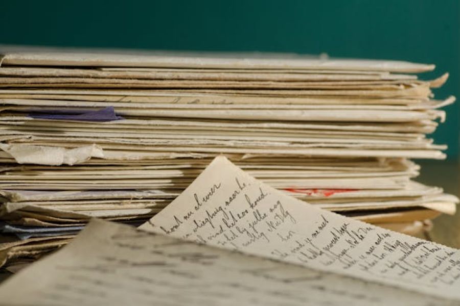 Tipos de papel para escribir con pluma estilográfica: guía para elegir el ideal