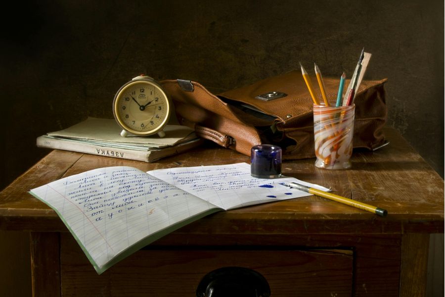 Más allá del negro y el azul: Descubriendo el universo de las tintas para pluma