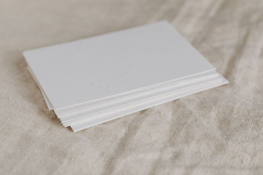 Papel para plumas estilográficas: Cómo evitar que la tinta traspase o se ramifique