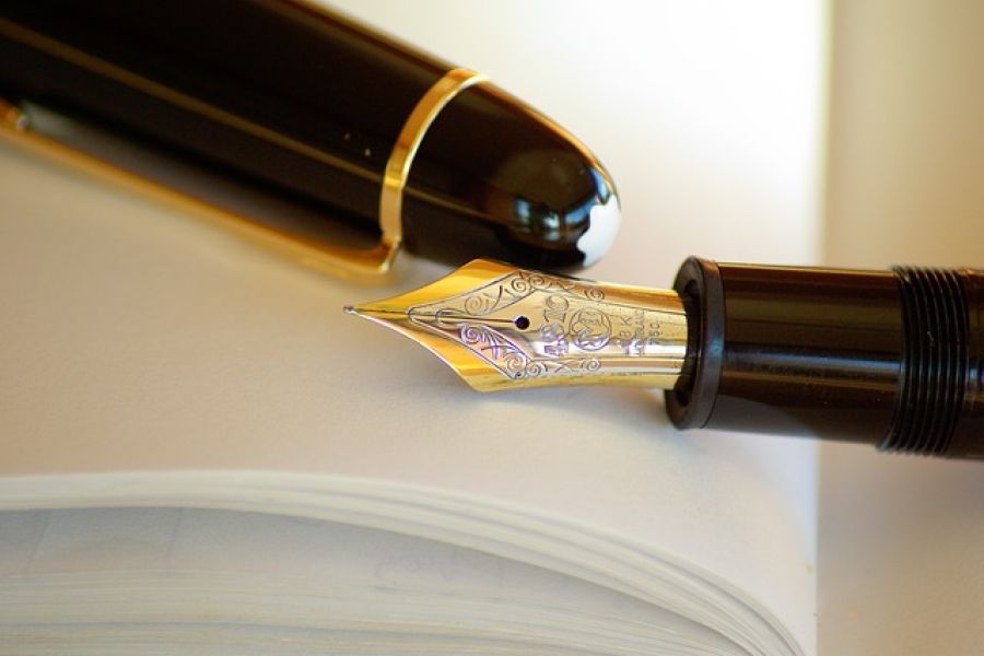Cómo limpiar y mantener tu pluma estilográfica en perfecto estado