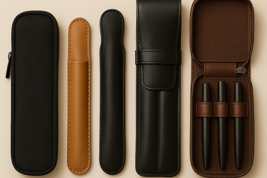 Accesorios imprescindibles para amantes de la escritura a mano
